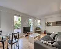 Appartement, 47,75 m²