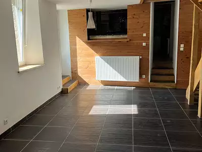 Maison, 118 m²