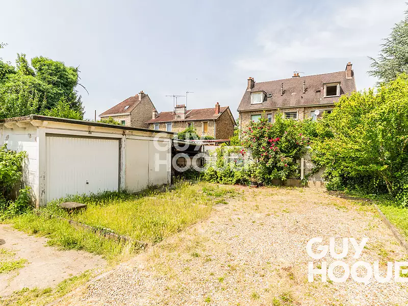 Appartement, 55,22 m²