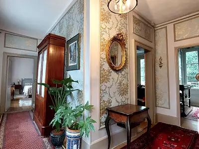 Maison, 200 m²