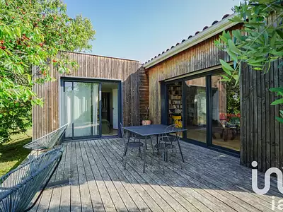 Maison, 145 m²