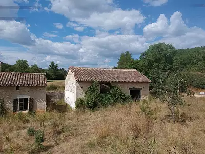Maison, 65 m²