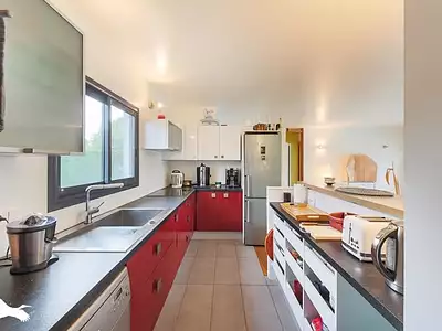 Maison, 90 m²