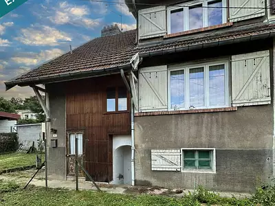 Maison, 88 m²