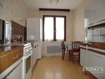 Maison, 85 m²