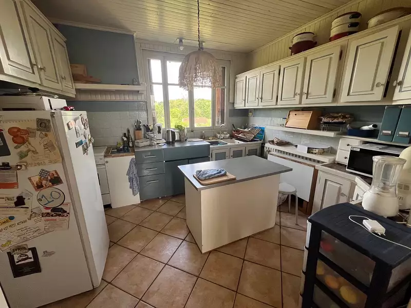 Maison, 193 m²