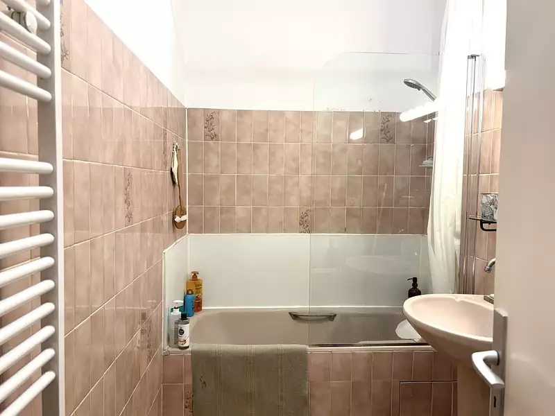 Appartement, 58,28 m²