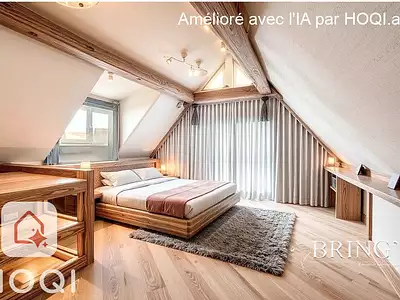 Maison, 71 m²