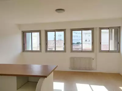 Appartement, 57 m²