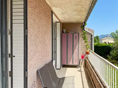 Maison, 112 m²