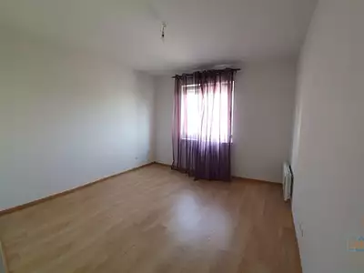 Appartement, 61,78 m²