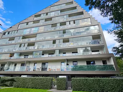 Appartement, 59,6 m²