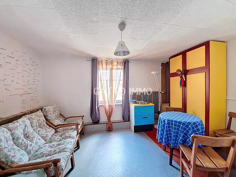 Maison, 183 m²