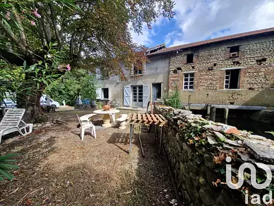 Maison, 151 m²