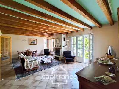 Maison, 108 m²