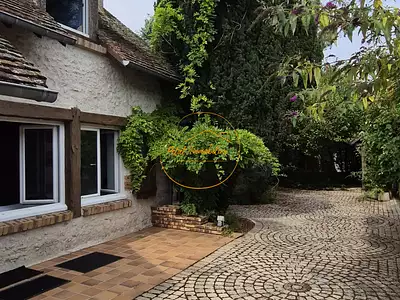 Maison, 115 m²