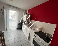 Appartement, 66,54 m²