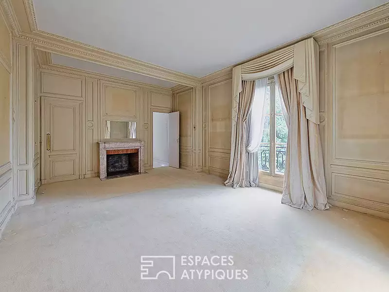 Maison, 804 m²