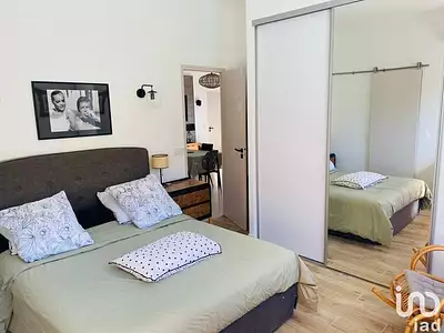 Appartement, 98 m²