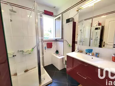 Maison, 132 m²