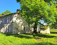 Maison, 118 m²