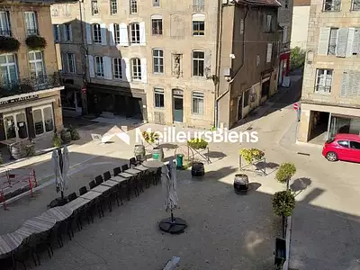 Appartement, 114 m²