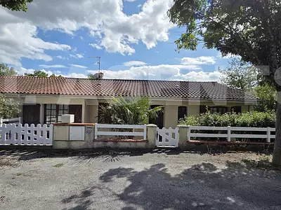 Maison, 90 m²