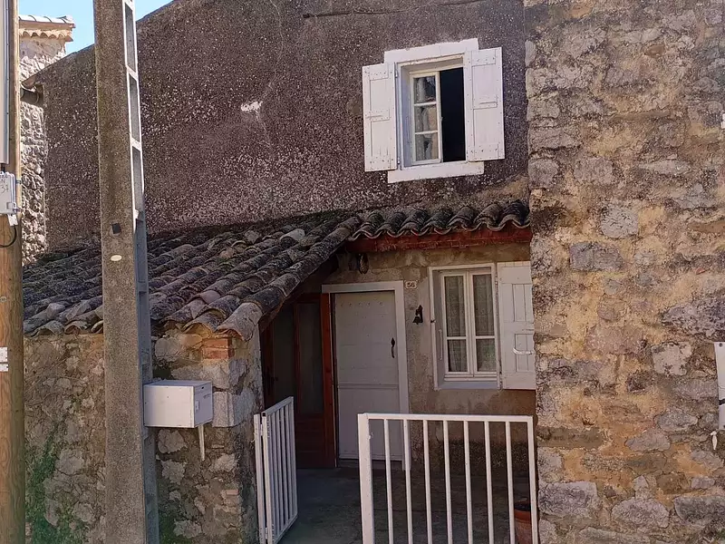 Maison, 130 m²