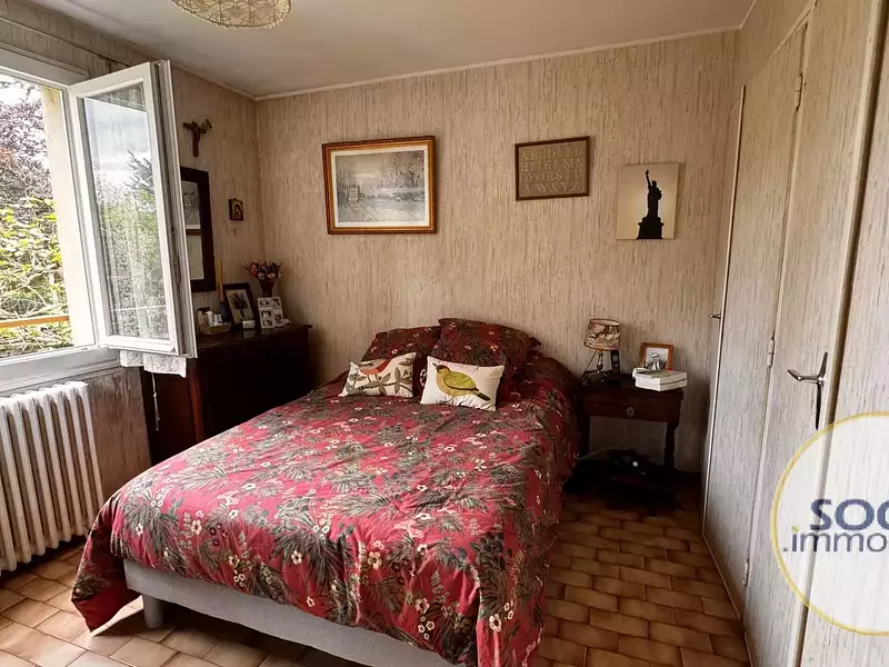 Maison, 175 m²