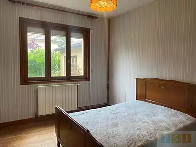 Maison, 108 m²