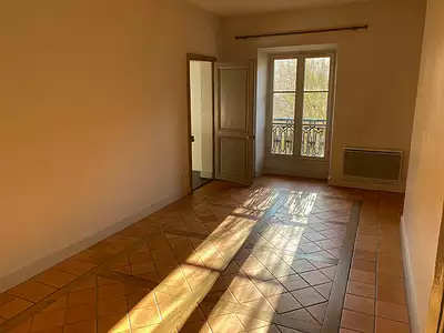 Appartement, 50,01 m²