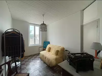 Maison, 113 m²