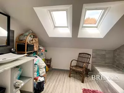 Maison, 125 m²
