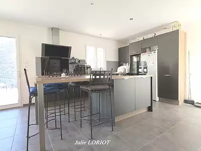 Maison, 91 m²