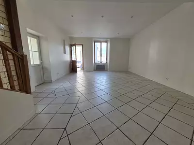Maison, 118,47 m²