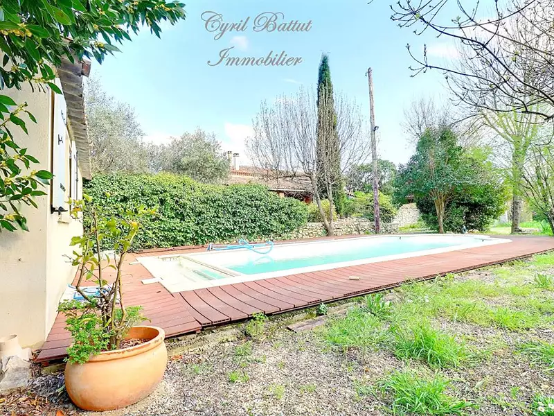 Maison, 205 m²