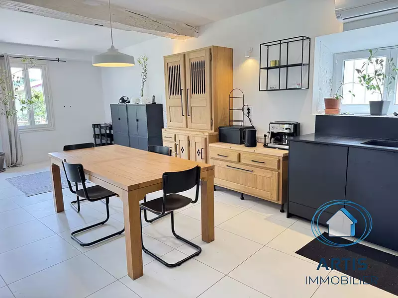 Appartement, 123 m²