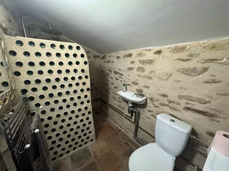 Maison, 121 m²
