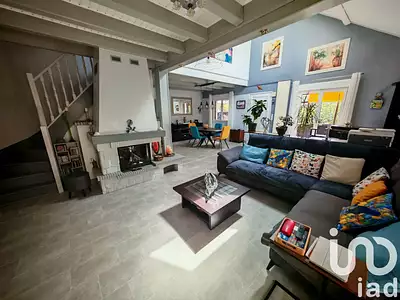 Maison, 139 m²