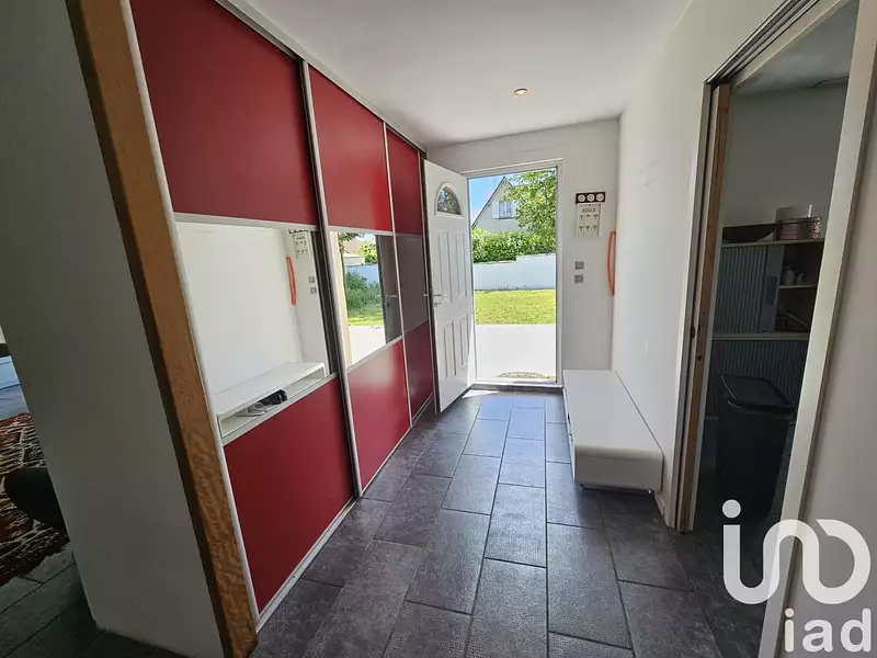 Maison, 148 m²