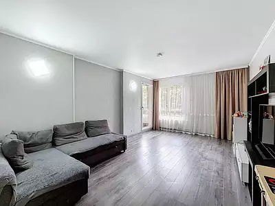 Appartement, 67,52 m²