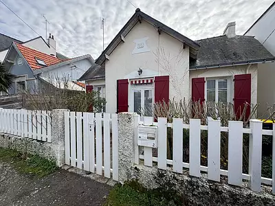 Maison, 75 m²