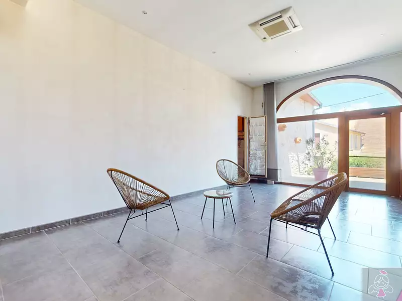 Maison, 191 m²