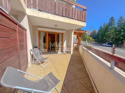 Appartement, 30,16 m²