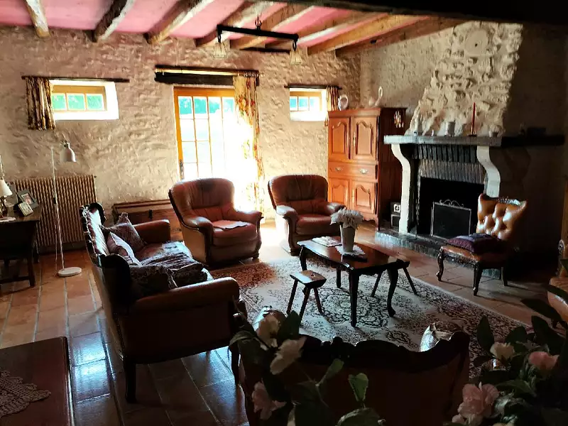 Maison, 226 m²