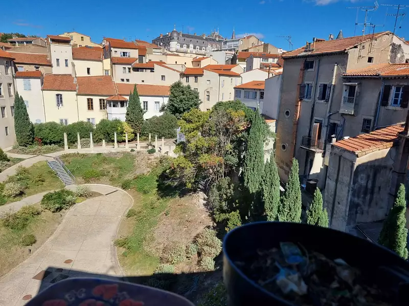 Appartement, 75 m²
