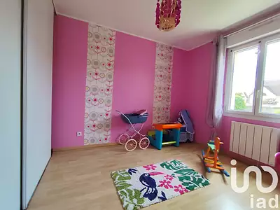 Maison, 136 m²