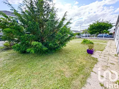 Maison, 125 m²