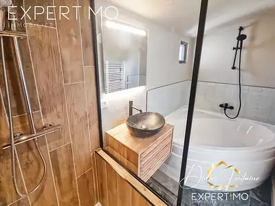 Maison, 111 m²