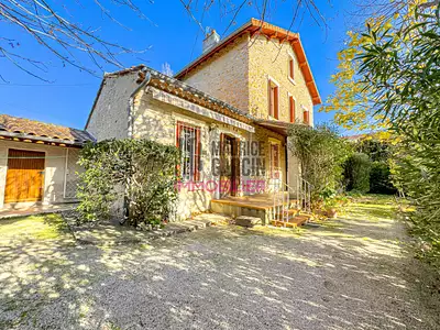 Maison, 150 m²